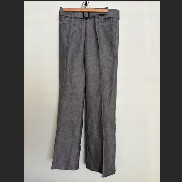 Kenar blazer wide leg pants + 2 tank tops set size 8 - Picture 4 of 8